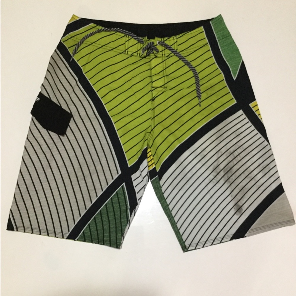 Quicksilver short - Picture 2 of 4
